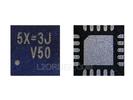RT6575DGQW RT6575 DGQW 5X=XX 5X=3J 5X=1J 5X=1E 5X=2K 5X=3K QFN 20pin Power IC Chip Chipset