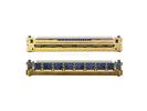 NEW Keyboard Logic Board Side Dock Cable Connector for Microsoft Surface Book 2 13.5" 15" 1703 1832 1834 1835