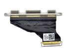 Charging Port Dock Connector Flex Cable X910987 For Microsoft Surface Book 1 2 1704 1705