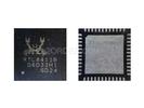 RTL8411B RTL 8411B TQFP 48pin POWER IC Chip Chipset