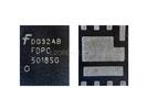 FDPC5018SG FDPC 5018SG QFN 8PIN Power IC chipset