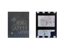 AON6962 AO N6962 8pin SOP Power IC MOS MAGNACHIP Chipset 
