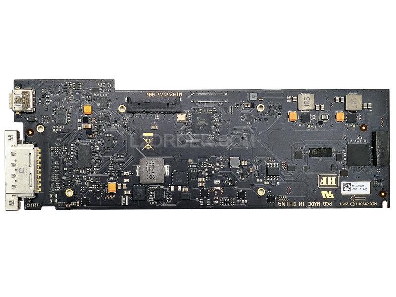 NEW Keyboard Bottom Motherboard M1025475-006 For Microsoft Surface Book 2 13.5" 1832 1834 1835