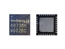 ISL88738HRTZ ISL88738H RTZ QFN 32pin Power IC Chip 