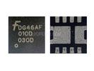 FDPC1012S DG46AF Trans MOSFET Array Dual N-CH 25V 13A/26A 8Pin Power IC Chip