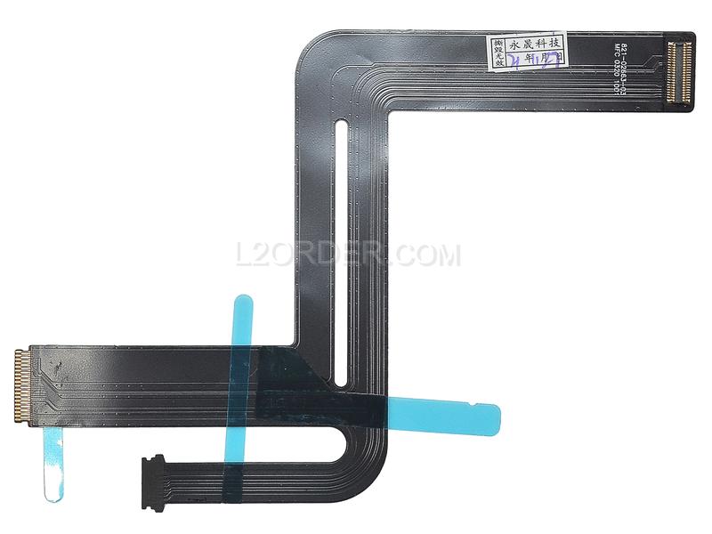 NEW Trackpad Touchpad Cable 821-02663-03 821-02663-A for Apple Macbook Air Retina 13" A2337 2020