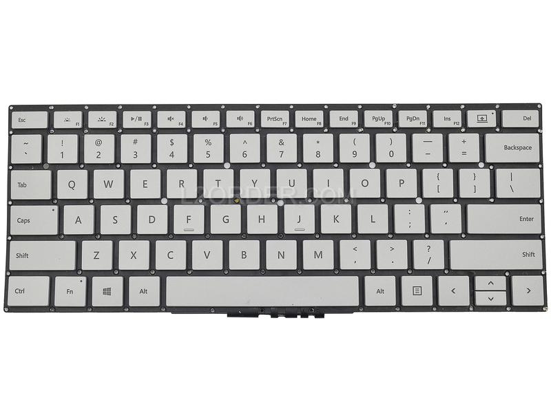 NEW US Keyboard For Microsoft Surface Book 1 13.5" 1703 1704 1705 1785