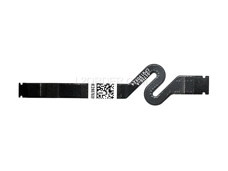 New Battery Daughter Board Cable 821-01726-A for Apple Macbook Pro 13" A1989 2018 2019 A2251 2020