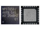 NPCT650JAAYX NPCT650J AAYX 32pin QFN Power IC Chip Chipset