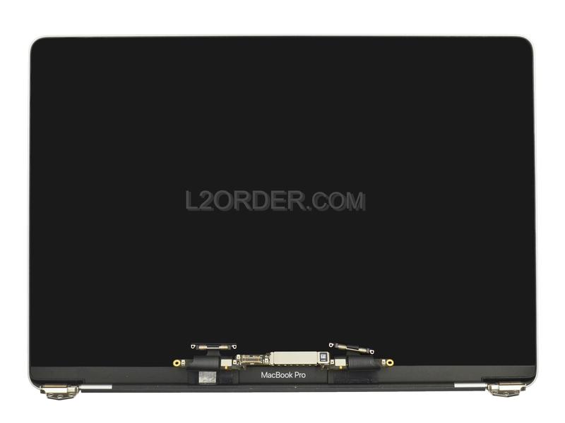 Grade A Space Gray LCD LED Screen Display Assembly for Apple Macbook Pro 13" A1989 A2159 A2289 A2251 2018 2019 2020 Retina
