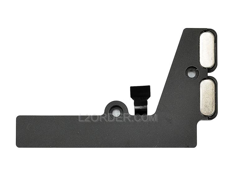 Used Left Internal Big Speaker for Apple Macbook Pro 13" A2289 A2338 M1 M2 2020 2022