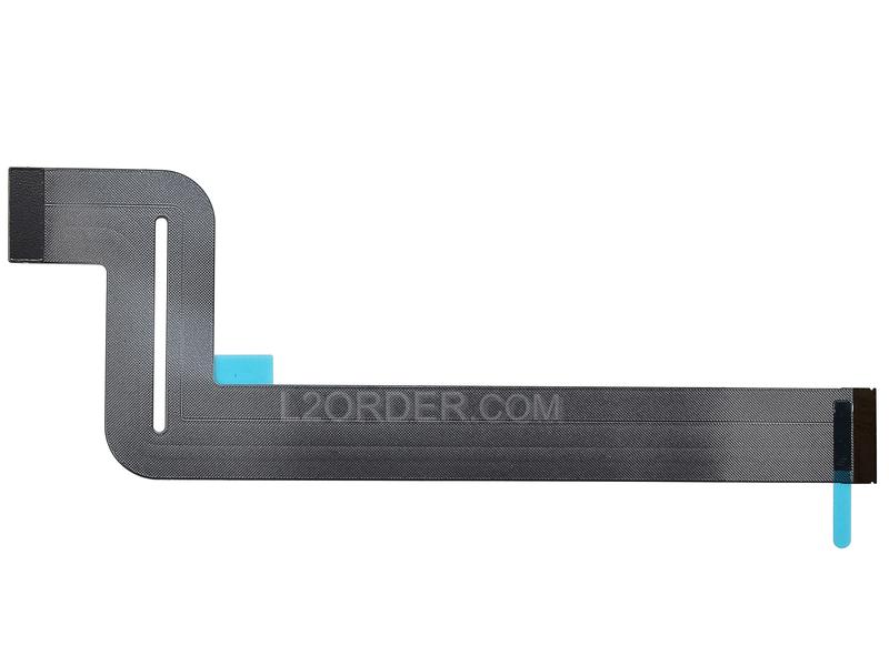 New Trackpad Touchpad Cable 821-02716-A for Apple Macbook Pro 13" A2289 2020 Retina