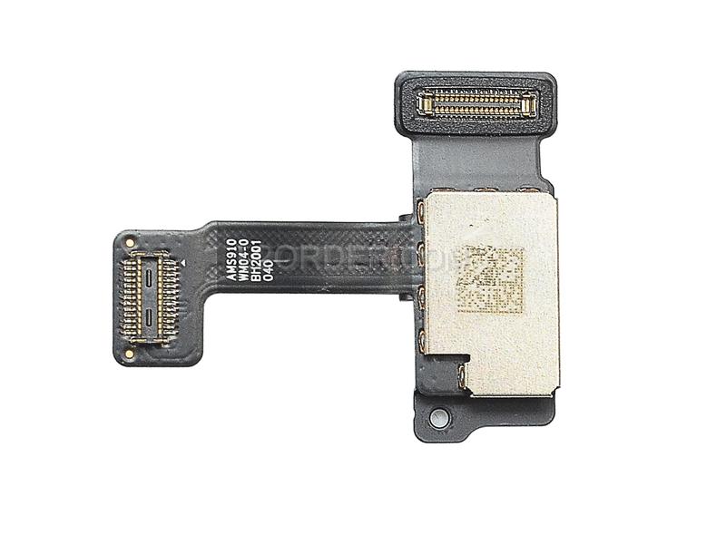 Used Touch Bar Flex Cable AMS910-WM04-0 for Apple Macbook Pro 13" A2251 A2289 A2338 2020 Retina