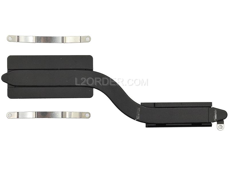 Used Processor CPU Heatsink for Apple Macbook Pro 13" A2289 2020 Retina