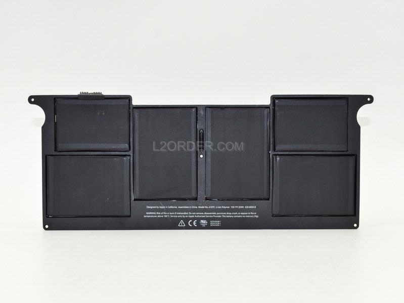 NEW Battery A1375 020-6920-B for Apple Macbook Air 11" A1370 2010