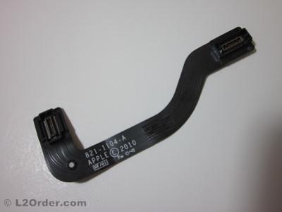 NEW Power Audio Board Cable 821-1104-A for Apple MacBook Air 11" A1370 2010