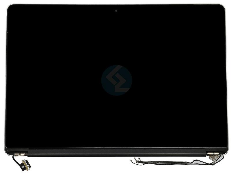 Grade B Glossy LCD LED Screen Display Assembly for MacBook Pro 15" A1398 2012 Early 2013 Retina