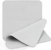 Polish Cleaning Polishing Cloth For Apple iPhones iPads iPods Watch Macbook Air Macbook Pro iMac Pro Display XDR Pro Screens eyeglasses glasses computers cameras etc
