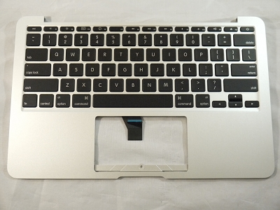 NEW Top Case Palm Rest with US Keyboard for Apple MacBook Air 11" A1370 2010