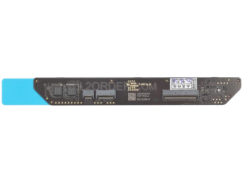 NEW Keyboard Trackpad Daughter Board 820-02288-01 820-02288-A for Apple Macbook Air Retina 13" A2337 2020