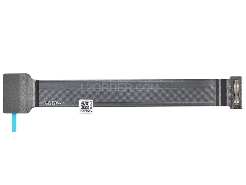 NEW Audio Board Jack Cable 821-03452-A for Apple Macbook Air Retina 13" A2337 2020