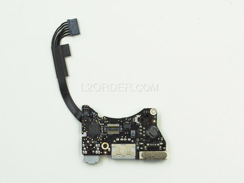 NEW Power Audio Board 820-2827-B for Apple MacBook Air 11" A1370 2010