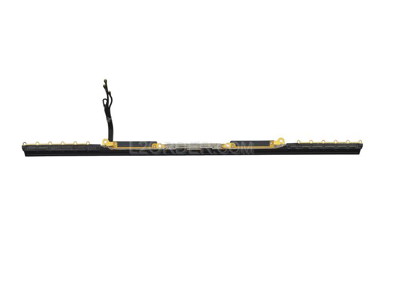 Used WiFi Antenna Cable 817-1717-2-1 for Apple Macbook Pro 13" A1706 2016 2017 A1989 2018 2019 Retina