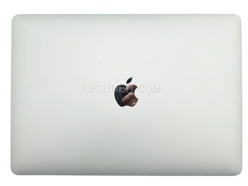 Grade A Silver LCD LED Screen Display Assembly for Apple Macbook Pro 13" A1989 A2159 A2289 A2251 2018 2019 2020 Retina
