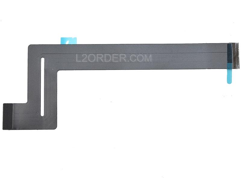 New Trackpad Touchpad Cable 821-02686-A for Apple Macbook Pro 13" A2251 2020 Retina