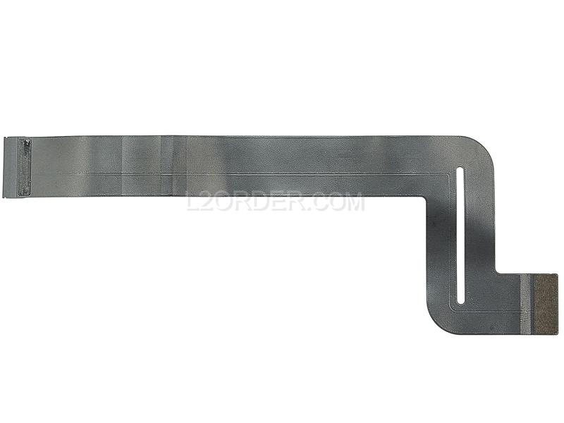 Used Trackpad Touchpad Cable 821-02218-A for Apple Macbook Pro 13" A2159 2019 Retina