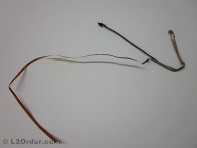 Webcam Camera Inverter Cable for Apple MacBook Pro 17" A1151 2006