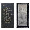 Parade PS8461EQFN66GTR-A0 PS8461EQFN66GTR PS8461E QFN 66pin Power IC chipset