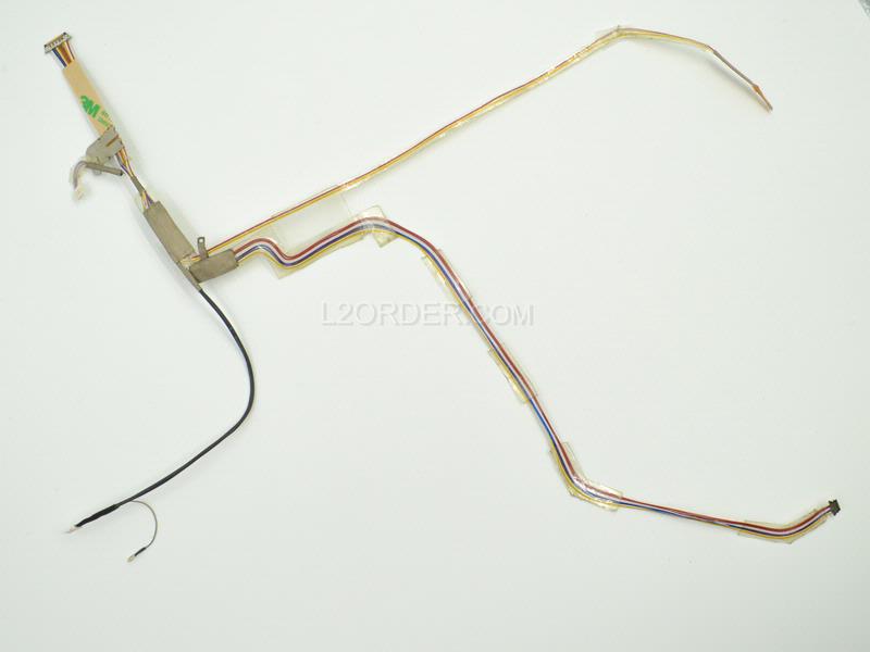 Webcam Camera Inverter Cable for Apple MacBook Pro 15" A1226 A1260