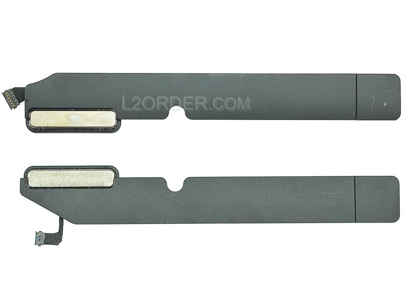 USED Internal Left and Right Speaker 923-02441-R 923-02441-L for Apple Macbook Air 13" A1932 2018 2019 Retina