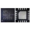 APL6012QBI-TUG APL6012 QFN 20pin Power IC Chip Chipset