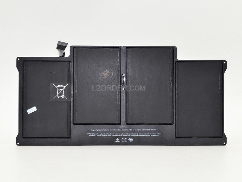 NEW Battery A1377 020-6955-B 661-5731 for Apple Macbook Air 13" A1369 2010