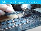 MacBook Pro 13" A2251 2020 Memory Ram Upgrade to 32GB Service