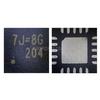 RT8166AGQW RT8166 AGQW 7J=XX 7J=8G 7J=3E QFN 20pin Power IC Chip Chipset