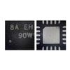 RT8243AZQW RT8243A RT8243 AZQW 8A=XX 8A=EH 8A=1D QFN 20pin Power IC Chip Chipset