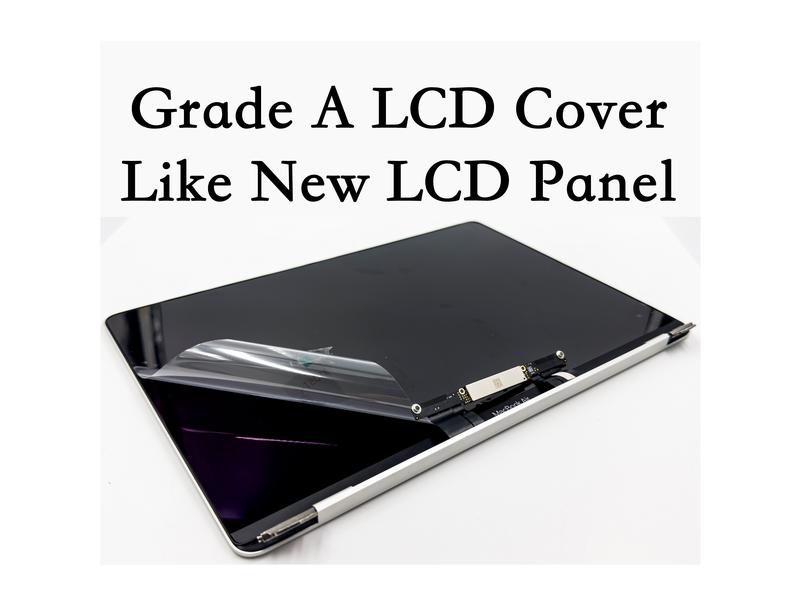 Grade A Silver LCD LED Screen Display Assembly for Apple MacBook Air 13" A2179 2020 Retina