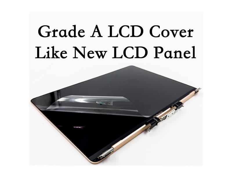Grade A Rose Gold LCD LED Screen Display Assembly for Apple MacBook Air 13" A2337 2020 Retina