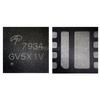 AON7934 AO N7934 2N-CH 30V 13A/15A 8pin SOP Power IC MOS MAGNACHIP Chipset