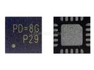 RT8532AGQW RT8532 AGQW PD=XX PD=20 PD=8G 20pin Power IC Chip