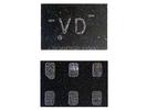 LSF0101DRYR LSF0101DR QFN 6pin Power IC Chip