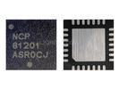 NCP81201MNTXG NCP81201 81201 QFN 28pin Power IC Chip