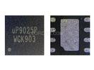 UP9025P UP 9025P QFN 8pin Power IC chipset