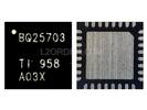 TI BQ25703 BQ 25703 QFN 32pin Power IC Chip Chipset