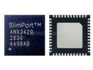 ANX3429 ANX 3429 48pin QFN Power IC Chip Chipset
