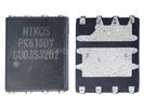 PK616DY 8pin QFN Power IC Chipset
