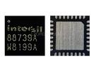 ISL88739AHRZ ISL88739A HRZ QFN 32pin Power IC Chip

